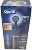 Oral-B PRO 3 3000 Sensitive Clean    Black   JAS22 Produktbild-Vorschau 33