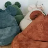 Kinder Sitzsack „SWEET“ mit Ohren - Bequem, Montessori Produktbild-Vorschau 3