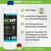 BiOHY profesjonalny płyn do mycia szyb (butelka 3x1l) + Podgląd zdjęcia produktu 3