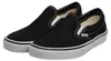 Vans scarpe Classic Slip, VEYEBLK Anteprima dell’immagine prodotto 30
