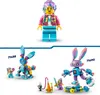 LEGO DREAMZzz Bunchus kreative Tierabenteuer, Spielzeughase Produktbild-Vorschau 5