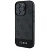 GUESS case passend fr IPHONE 16 Pro Max GUHCP16XG4GLGR Produktbild-Vorschau 14