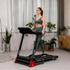 Domácí běžecký pás Hop-Sport HS-1400LB Bolt - skládací Náhled obrázku produktu 7