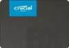 Crucial BX500              240GB SSD 2,5 Produktbild-Vorschau 1