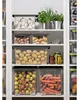Rotho Aufbewahrungsbox mit Rollen 65L Evo Total - Produktbild-Vorschau 5