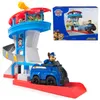 PAW Patrol PAW PYS Core Lookout Tower GML, Policja, 3 Podgląd zdjęcia produktu 1