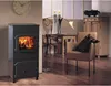 Fornello da laboratorio Wamsler WO 109-8F, acciaio, 8 kW Anteprima dell’immagine prodotto 2