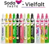 Výmena CO2-fľaše SodaTASTE Quick Classic pre Quick Connect Náhľad obrázku produktu 6