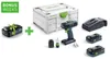 Festool Akku-Bohrschrauber T 18+3 HPC 4,0 I-Plus | 576446 Produktbild-Vorschau 27
