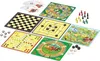 Schmidt Spiele Spielesammlung mit 150 Spielen, Produktbild-Vorschau 7