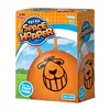Tobar Hüpfball retro orange Space Hopper Spielzeug Produktbild-Vorschau 2