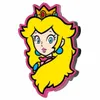 Nintendo Super Mario Bros - Poduszka 3D Peach, Oficjalny Produktbild-Vorschau 1