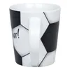 Könitz Becher Fußball - Tooooor!, Tasse, Kaffeetasse, Produktbild-Vorschau 5