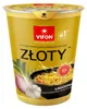 VIFON Instant Nudeln Cup Huhn 8x 60g - Nudelsuppe mit Produktbild-Vorschau 2