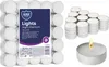 AURA Świece Lights Night Premium 8h 50 szt. pf30-50s Podgląd zdjęcia produktu 2