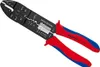 Knipex Crimpzange Länge 240mm schwarz lackiert für Produktbild-Vorschau 30