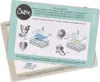 SIZZIX Big Shot Only Stanzmaschine Prägemaschine Produktbild-Vorschau 10