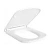 Deska sedesowa CERSANIT PURE K98-0102 soft close oryginalna Podgląd zdjęcia produktu 1
