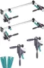 wolfcraft Türfuttermontage-Set PRO Produktbild-Vorschau 15
