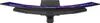 ASUS ROG Strix QD-OLED XG34WCDG, Gaming-Monitor, (WQHD, Produktbild-Vorschau 8