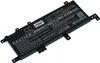 Akku für Laptop Asus VivoBook 15 X542UA / 15 X542UN-DM242T Produktbild-Vorschau 1