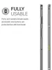 kwmobile Hülle kompatibel mit Samsung Galaxy Tab S5e Hülle Produktbild-Vorschau 5