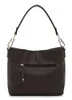SURI FREY Schultertasche Umhängetasche Cory Beutel Brown Produktbild-Vorschau 3