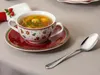 Villeroy & Boch Untertasse Toy\\\'s Delight DH 19x2.10 cm Produktbild-Vorschau 5