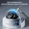Reolink RLK8-800V4 Überwachungssystem, 4X 4K 8MP IK10 PoE Produktbild-Vorschau 4