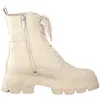 Tamaris Stiefelette Stiefelette Leder/Textil Produktbild-Vorschau 2