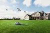 Sunseeker X5 Gen2 Mähroboter 2.000 m², ohne Produktbild-Vorschau 8