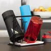 Hama 00111459, Afdekking, Kast, Bureau, Drankglas, Zwart, Productafbeelding-voorbeeld 9