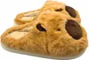 Capybara zimné papuče dámske pánske teplé mäkké papuče Náhľad obrázku produktu 4