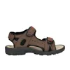 PDQ Herren Triple Touch Sport Sandalen DF802 (47 EU) Produktbild-Vorschau 3