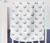 Bambus Windel 75x75 cm Füchse / Bocioland Produktbild-Vorschau 9