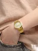 Festina Montre Grace Swiss Made Gold Voir les images du produit 3