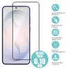 3 Verre Trempé Intégral pour Samsung Galaxy S26, Protection Voir les images du produit 2