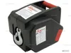 Treuil électrique voiture 12v - Ribitech - PE12V - Voir les images du produit 2