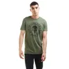 The Punisher - "One Man Army" T-Shirt für Herren TV412 (XL) Produktbild-Vorschau 4