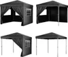 Padiglione da giardino, tenda commerciale, padiglione per Anteprima dell’immagine prodotto 5
