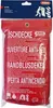 ABUS LD1118 Coperta antincendio 100 x 100 cm DIN EN Anteprima dell’immagine prodotto 1
