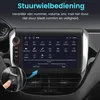 10,26-inch draagbare autoradio met 1600x600 resolutie, 4K Productafbeelding-voorbeeld 6
