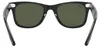 Ray-Ban RB2140F 901/58 Original Wayfarer Classic Polarized Produktbild-Vorschau 6