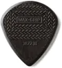 Dunlop Pick Jazz III Max Grip Stiffo Produktbild-Vorschau 2