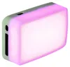 Rollei LUMIS, Rechteckig, 5 W, RGB, Warmweiß, Weiß, 2500 K, Produktbild-Vorschau 9