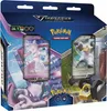 Pokémon GO Bundle V Battle Deck Mewtwo vs Melmetal Englisch Produktbild-Vorschau 1