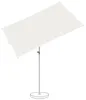 Suncomfort by Glatz  Sonnenschirm Mittelstockschirm Produktbild-Vorschau 2