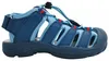 Trollkids Kinder Sandal Blau 194-152 Grösse 37 Produktbild-Vorschau 2