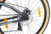 BIKESTAR Hardtail Aluminium Mountainbike 26 Zoll, 21 Gang Produktbild-Vorschau 10