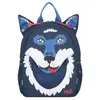 Plecaki Jack Wolfskin Little Jack 20092221024 Podgląd zdjęcia produktu 3